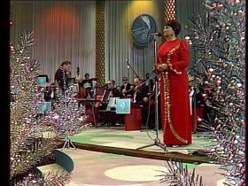 Ольга Воронец Сладка ягода (Песня года 1975)
